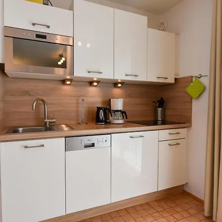 Residenz Passat Pt31 31 Apartment *