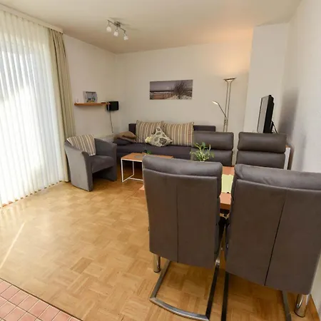 Residenz Passat Pt31 31 Apartment *