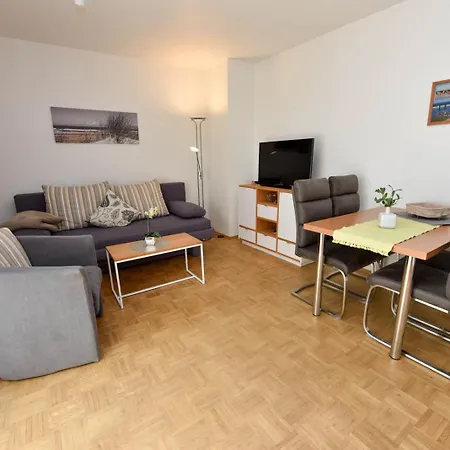 Apartment Residenz Passat Pt31 31 Cuxhaven