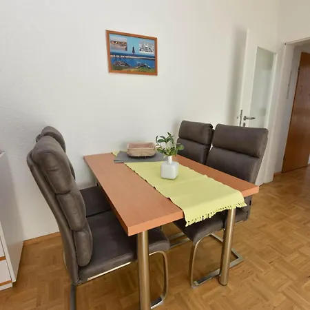 Apartment Residenz Passat Pt31 31 *